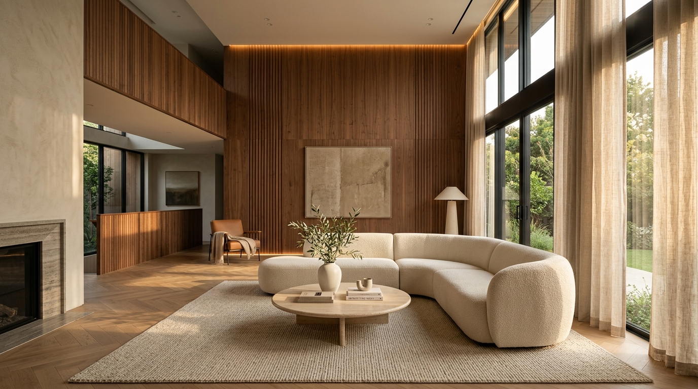 Home Interiors