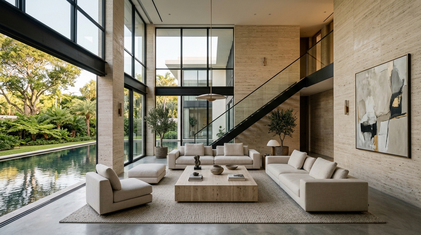 Villas & Bungalows