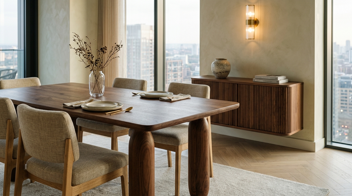 Custom Furniture
