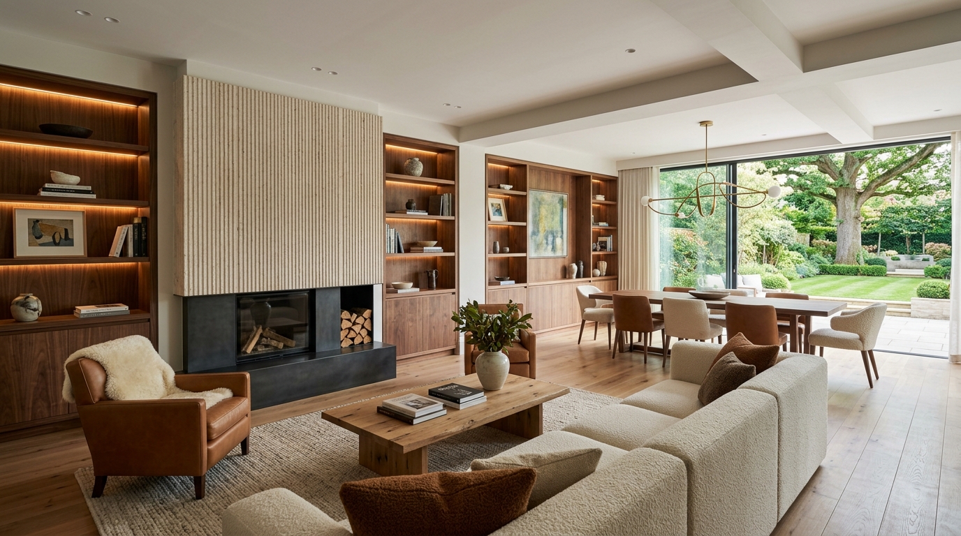 Turnkey Renovation